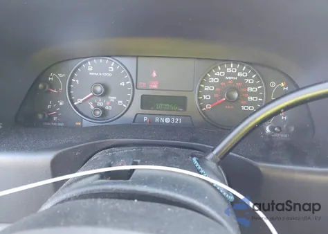 2005 Ford F-250 Lariat/Xl/Xlt z USA, uszkodzony, nr VIN 1FTSW21P55EA12170